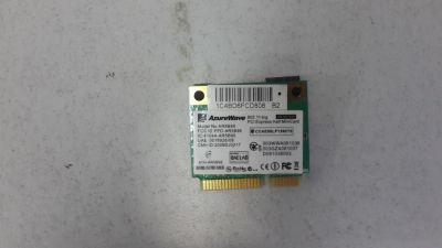 Лот: 5299722. Фото: 1. Модуль WiFi AR4B95 в ноутбук. WiFi, Bluetooth адаптеры