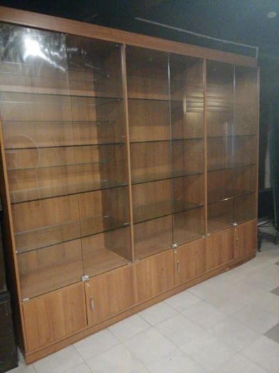 Лот: 14571395. Фото: 1. Шкаф. Шкафы, шкафы-купе