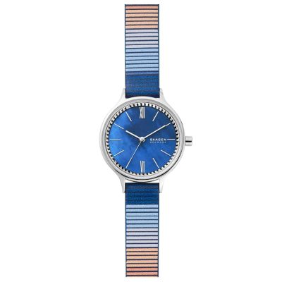 Лот: 23831316. Фото: 1. Женские часы SKAGEN Anita SKW2906. Оригинальные наручные часы