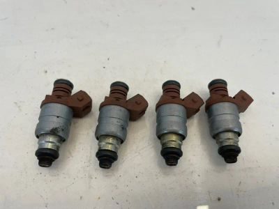 Лот: 24417724. Фото: 1. инжектор, форсунка Chevrolet Lacetti... Двигатель и элементы двигателя