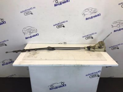 Лот: 21708139. Фото: 1. кулиса МКПП Geely MK LG1. Трансмиссия