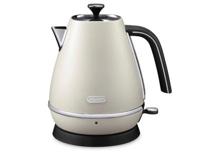 Лот: 10290266. Фото: 1. Электрочайник Delonghi Kbi 2000... Чайники, кофемашины, кулеры