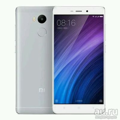 Лот: 8788757. Фото: 1. Смартфон Новый! В Пленке! Xiaomi... Смартфоны