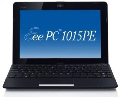 Лот: 4947150. Фото: 1. Notebook laptop ноутбук Asus 1015pem... Ноутбуки