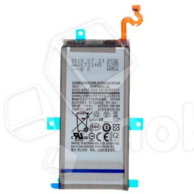 Лот: 19029000. Фото: 1. Аккумулятор для Samsung Galaxy... Аккумуляторы