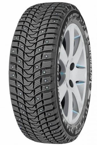 Лот: 9975196. Фото: 1. зима новые 235/40R18 95T XL X-ICE... Шины