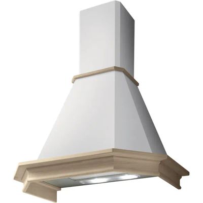 Лот: 25385117. Фото: 1. Вытяжка Jetair Aspen WH/A/90 T... Вытяжки