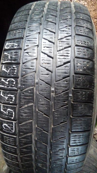 Лот: 8176741. Фото: 1. 255/55 R19 Pirelli. Шины