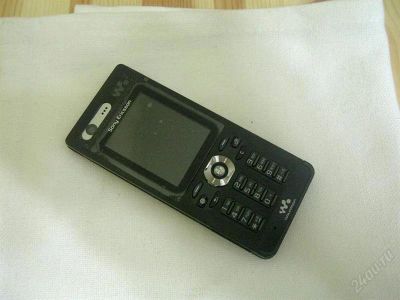 Лот: 751443. Фото: 1. w880i. Кнопочные мобильные телефоны