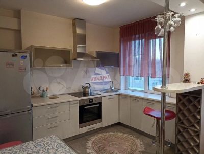 Лот: 23453996. Фото: 1. Новосибирская область, Новосибирск... Квартиры, студии