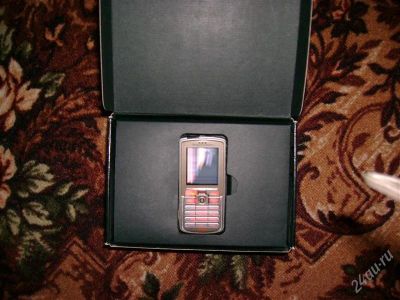 Лот: 1286377. Фото: 1. Sony Ericsson W700i Walkman. Кнопочные мобильные телефоны
