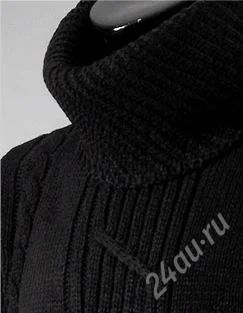 Лот: 1448901. Фото: 1. Свитер. Свитеры, толстовки, худи