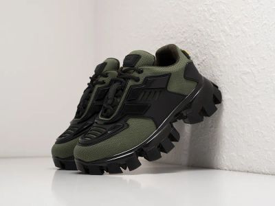 Лот: 24978033. Фото: 1. Кроссовки Prada Cloudbust Thunder. Кеды, кроссовки, слипоны