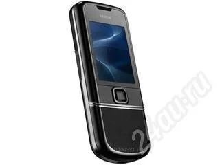 Лот: 270268. Фото: 1. nokia 8800 art black - Copy [Продажа... Кнопочные мобильные телефоны