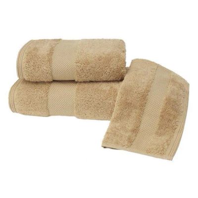Лот: 23365392. Фото: 1. Полотенца Soft cotton. Полотенца
