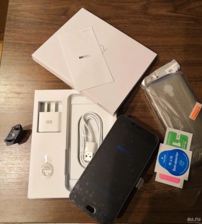 Лот: 12960069. Фото: 1. Meizu m2 mini. Смартфоны