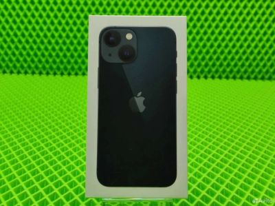 Лот: 19632702. Фото: 1. iPhone 13 mini 128 новый. Смартфоны