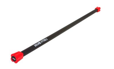 Лот: 22364407. Фото: 1. Бодибар Original Fit.Tools FT-BDB-4... Фитнес, аэробика и гимнастика