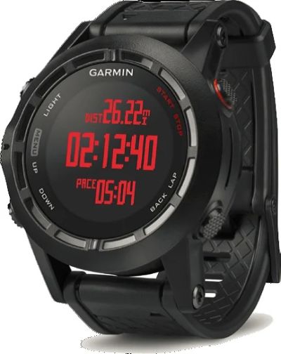 Лот: 4277432. Фото: 1. Garmin Fenix 2 GPS навигатор часы... GPS-навигаторы