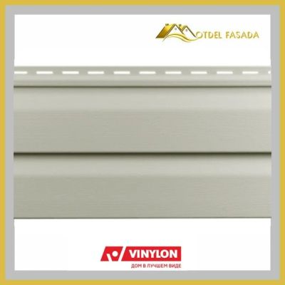 Лот: 17535189. Фото: 1. САЙДИНГ Винилон D4.5" DUTCHLAP... Фасадные материалы, сайдинг