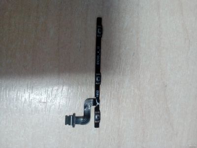 Лот: 17648484. Фото: 1. A549 . Asus ZC553KL . Шлейф кнопок... Шлейфы, разъёмы