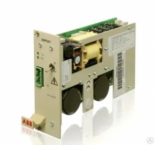 Лот: 25623419. Фото: 1. 1KGT006600R0001 560PSU01. Корпуса, блоки питания