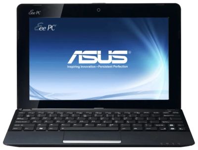 Лот: 7251892. Фото: 1. Нетбук Asus Eee PC 1015BX. Ноутбуки