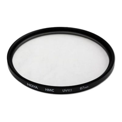 Лот: 4554113. Фото: 1. Светофильтр 67 мм UV(C) HMC Multi... Светофильтры