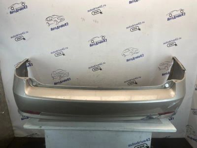 Лот: 24627437. Фото: 1. бампер Chevrolet Lacetti J200. Двигатель и элементы двигателя