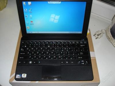 Лот: 1292826. Фото: 1. ASUS EeePC 1001PX (Black). Ноутбуки