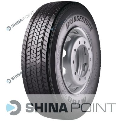 Лот: 18202407. Фото: 1. Bridg M788 215/75R17,5 126/124M... Шины