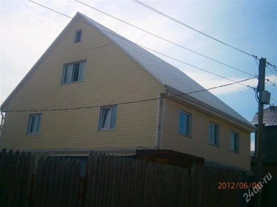 Лот: 1911336. Фото: 1. продам коттедж. Дома