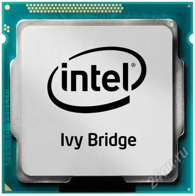 Лот: 2497994. Фото: 1. Intel Core i7 - 3770K Ivy Bridge. Процессоры