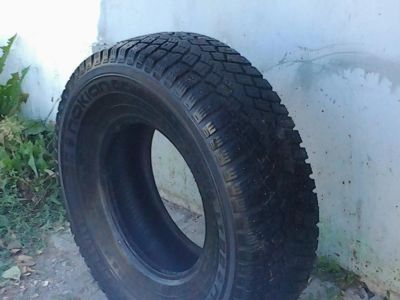 Лот: 6032128. Фото: 1. Nokian Hakkapeliitta LT 31х10... Шины