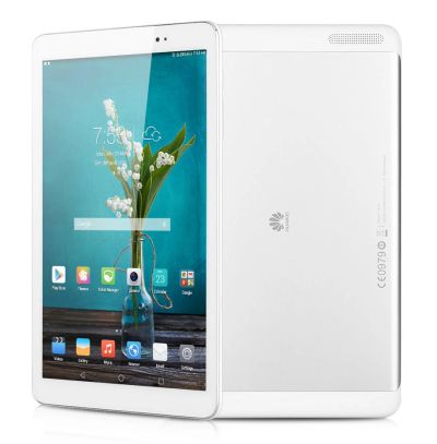 Лот: 10097245. Фото: 1. Планшет 9.6" Huawei MediaPad T1... Планшеты