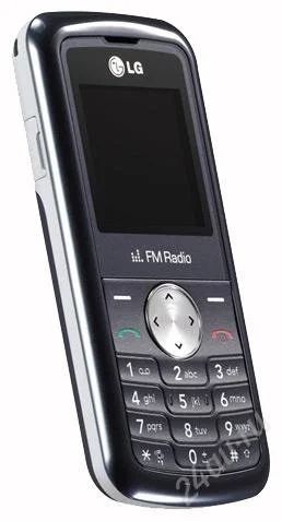 Лот: 806076. Фото: 1. lg kp105 срочно. Кнопочные мобильные телефоны