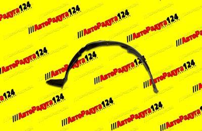 Лот: 20509287. Фото: 1. Подкрылок Hyundai Solaris (2011-... Кузов