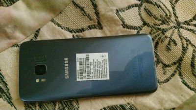 Лот: 14554509. Фото: 1. Samsung galaxy s8. Смартфоны