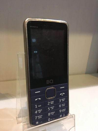 Лот: 14168054. Фото: 1. BQ Energy XL сотовый кнопка т1989. Кнопочные мобильные телефоны