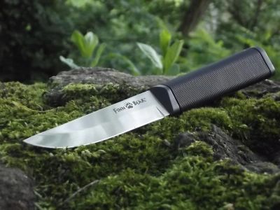 Лот: 8081058. Фото: 1. Cold Steel Finn Bear. Ножи, топоры