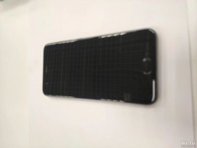 Лот: 13746526. Фото: 1. Смартфон Xiaomi Mi6 64Gb Black... Смартфоны