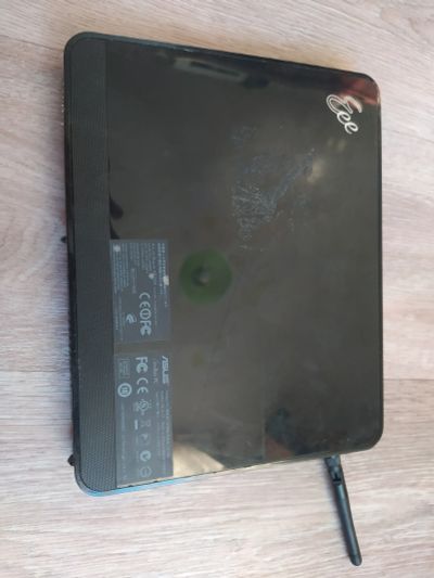 Лот: 20589421. Фото: 1. Asus eee box eb1012p компьютер... Материнские платы