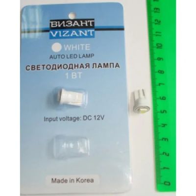 Лот: 6571644. Фото: 1. Диод Vizant. Оптика и освещение