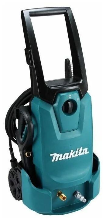 Лот: 19103305. Фото: 1. Минимойка Makita HW1200. Автомоечное оборудование