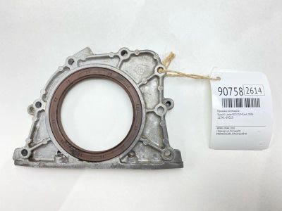 Лот: 23494225. Фото: 1. Крышка коленвала Suzuki Liana... Двигатель и элементы двигателя