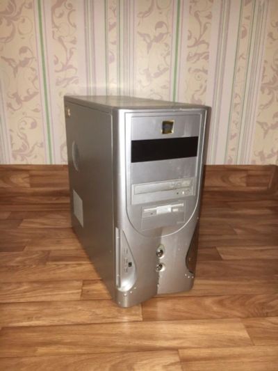 Лот: 12629242. Фото: 1. Системный блок [AMD Athlon II... Компьютеры в сборе