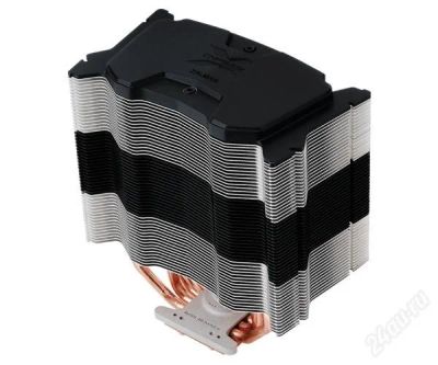 Лот: 1722035. Фото: 1. Zalman CNPS10X Flex. Системы охлаждения