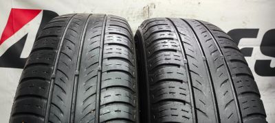 Лот: 23604348. Фото: 1. 195/65R15 91H Amtel Planet пара. Шины