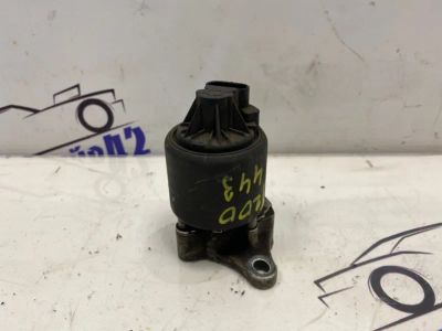 Лот: 21714351. Фото: 1. клапан EGR Chevrolet Aveo T200. Двигатель и элементы двигателя