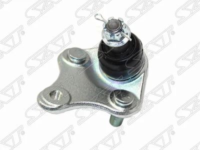 Лот: 21718709. Фото: 1. шаровая опора Toyota Carina ED... Двигатель и элементы двигателя